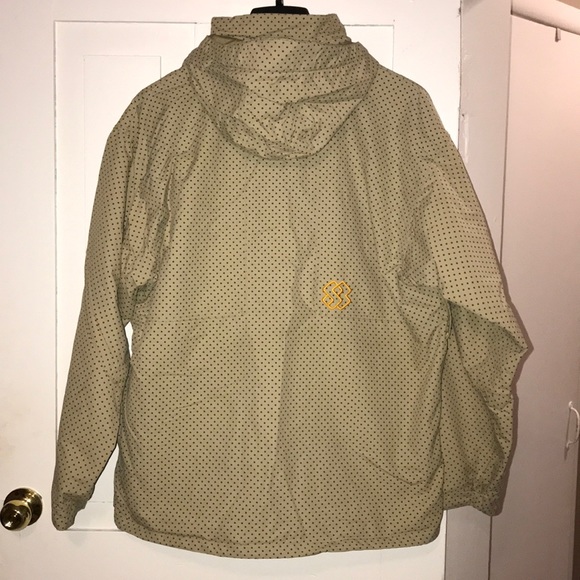 Mens Special Blend Snowboard Jacket size Large - Picture 3 of 7